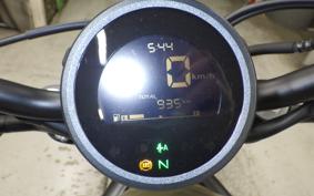 HONDA REBEL 250 E-Clutch 2018 MC49