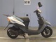 Фото Suzuki LET's 2 с японского аукциона