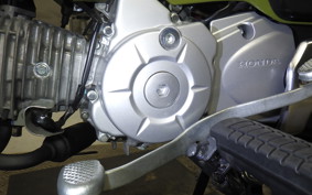 HONDA CROSS CUB 110 JA45