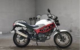 HONDA VTR 250 MC33