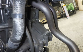 KAWASAKI Z400 Gen.2 2021 EX400G