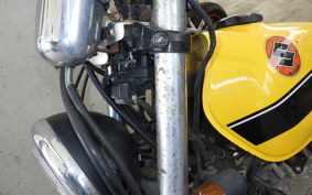 SUZUKI GRASS TRACKER Bigboy NJ47A