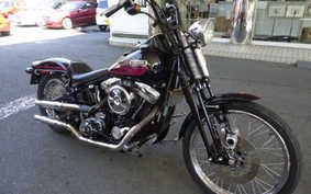 HARLEY FXSTSB Bad Boy 1996 BPL