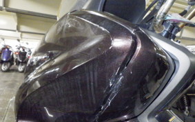 YAMAHA MAJESTY 250 Gen.4 SG20J