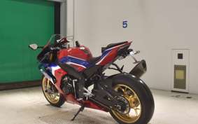 HONDA CBR1000RR RSP 2023 SC82