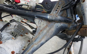 YAMAHA XS750 SPECIAL 1J7