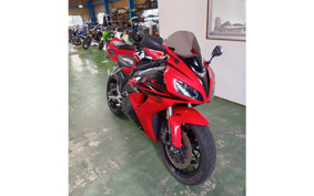 HONDA CBR1000RR 2007 SC57