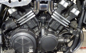 YAMAHA VMAX 2007 VP20