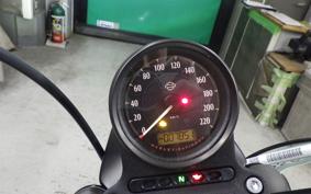 HARLEY XL1200NS 2018