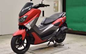 YAMAHA N-MAX 155 A 2014 SG50J