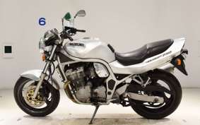 SUZUKI GSF750 1998 GR7EA
