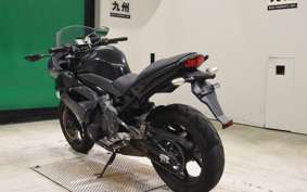 KAWASAKI NINJA 400R 2011 ER400B
