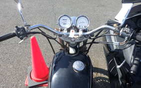 YAMAHA SR400 Gen.3 2002 RH01J