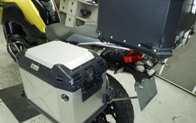 BMW F750GS 2020