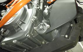 KTM 390 DUKE 2022