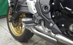 KAWASAKI Z650 RS 2022 ER650M