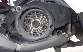YAMAHA CYGNUS 125 XSR 3 SEA5J