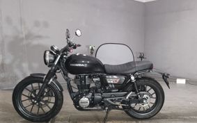 HONDA GB350S 2022 NC59