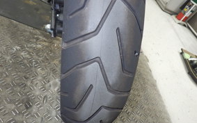 TRIUMPH SCRAMBLER 400X 2024