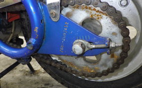 HONDA MONKEY 2012 Z50A