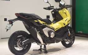 HONDA X-ADV 750 2025 RH21