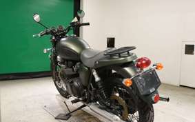 TRIUMPH BONNEVILLE T100 2012