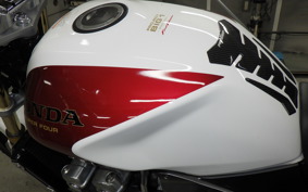 HONDA CB1300SF SUPER FOUR SP 2025 SC54