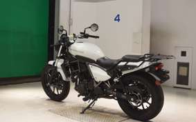 KAWASAKI ELIMINATOR400-3 2023 EL400A