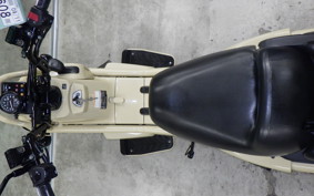 HONDA PS250 2009 MF09