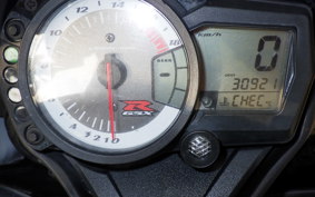 SUZUKI GSX-R600