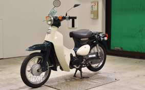 HONDA LITTLE CUB E AA01