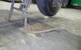 SUZUKI ADDRESS V100 CE11A