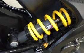 KAWASAKI Z125 PRO BR125H