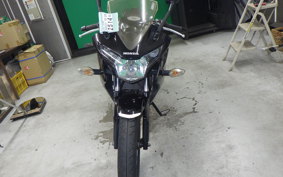 HONDA CBR125R JC50