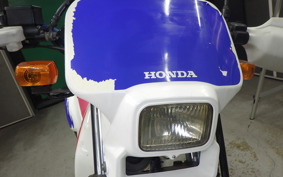 HONDA XLR200R 2020 MD29