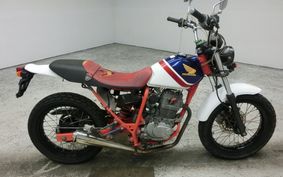 HONDA FTR223 MC34