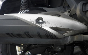 HONDA PCX 150 KF30