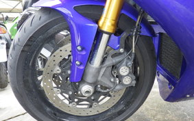 YAMAHA YZF-R1 2018