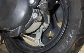 SUZUKI ADDRESS V50 Gen.2 2025 CA44A