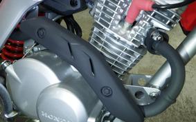 HONDA CRF125F JE03