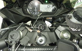 KAWASAKI NINJA 1000 2012