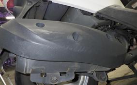 YAMAHA AXIS 125 TREET 2012 SE53J