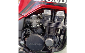 HONDA CBX750 1984 RC17