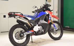HONDA CRF250 GEN 2 RALLY 2017 MD47