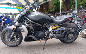 DUCATI DIAVEL 2016 GA01