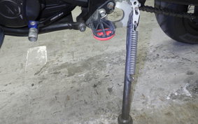 YAMAHA WR250X 2004 DG15J