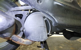 YAMAHA AXIS 100 SB06J