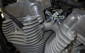 HARLEY XL883LI 2009