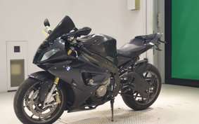 BMW S1000RR 2010