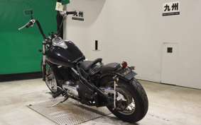 KAWASAKI VULCAN 400 Gen.2 1997 VN400A